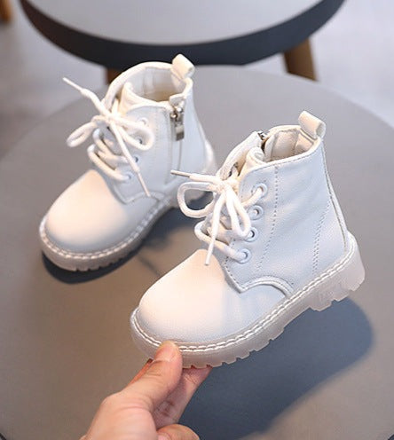 Cute Children's Martin Boots