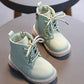 Cute Children's Martin Boots