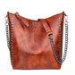 Shoulder Bag Studded Tote Bag