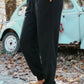 Pullover & Jogger Pants Loungewear Set