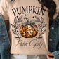 Halloween Graphic T Shirt