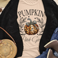 Halloween Graphic T Shirt