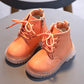 Cute Children's Martin Boots