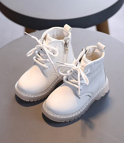 Cute Children's Martin Boots