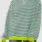 Striped Long Sleeve Tee