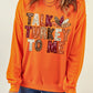 TALK TURKEY TO ME Sweatshirt