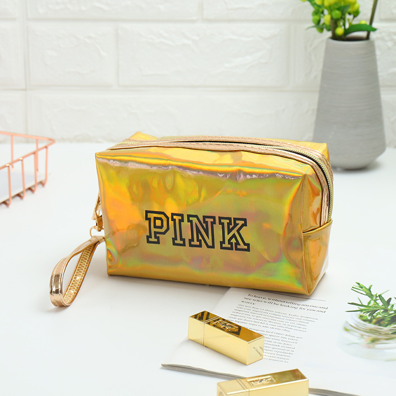 Cool Cosmetic Bag