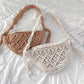 Macrame Sling Bag