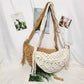 Macrame Sling Bag