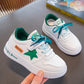 Cute Children's Sports Shoes