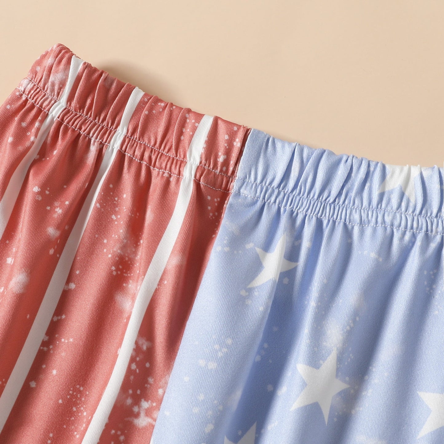 Kid’s Stars and Stripes Set