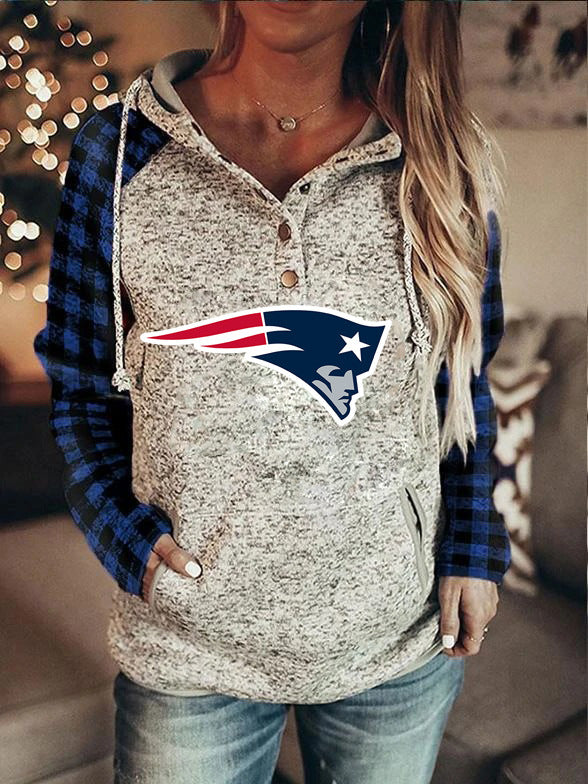 Game Day Hoodie