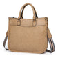 Casual Retro Handbag Crossbody Bag