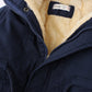 Kids Fleece Hooded Jacket