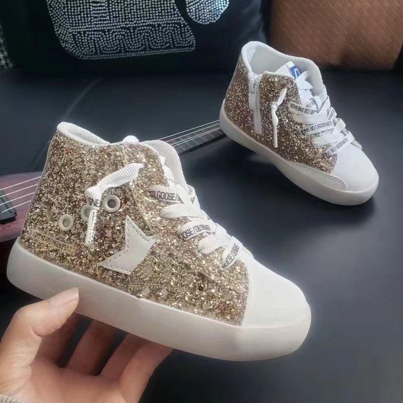 Kid Star Shoes