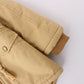 Kids Fleece Hooded Jacket