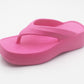 Thick Comfortable EVA Flip-Flops(moq:2)