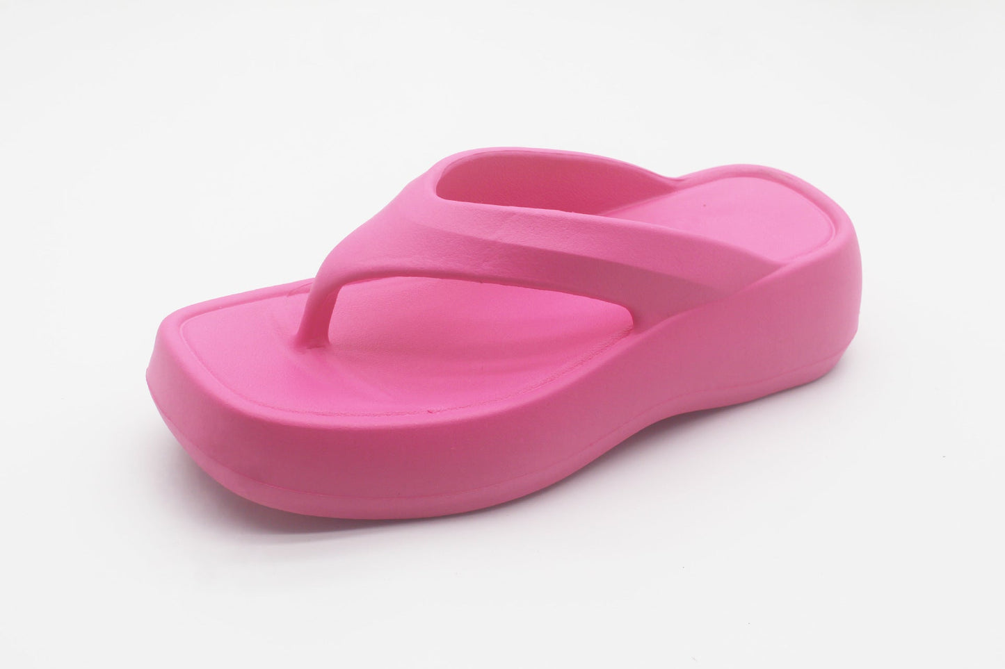 Thick Comfortable EVA Flip-Flops(moq:2)