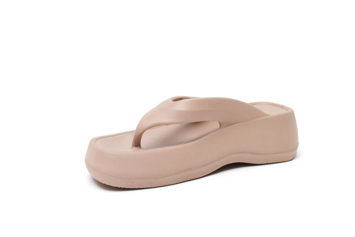 Thick Comfortable EVA Flip-Flops(moq:2)