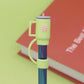 Cartoon Silicone Straw Cover(moq:2)