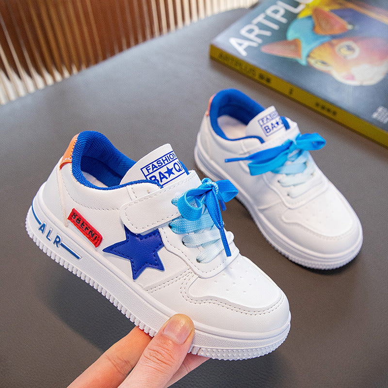 Cute Children's Sports Shoes