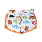 Kid's Printed Sports Shorts