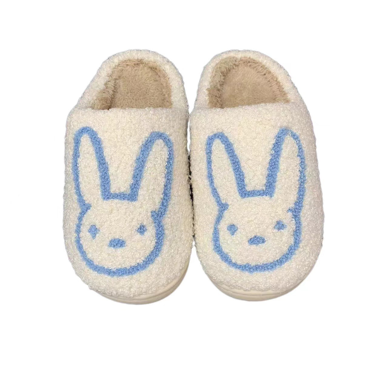 Hot BAD BUNNY Slippers