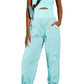 Camisole Tracksuit Jumpsuit with Pockets