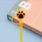 Cartoon Silicone Straw Cover(moq:2)