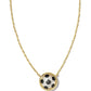 Football Necklace