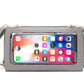 Touch Screen Phone Messenger Bag