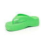 Thick Comfortable EVA Flip-Flops(moq:2)