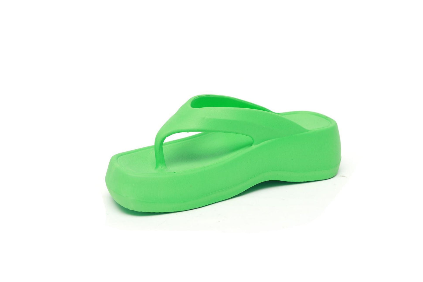 Thick Comfortable EVA Flip-Flops(moq:2)