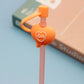 Cartoon Silicone Straw Cover(moq:2)