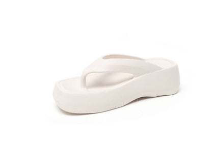 Thick Comfortable EVA Flip-Flops(moq:2)