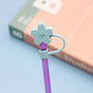 Cartoon Silicone Straw Cover(moq:2)