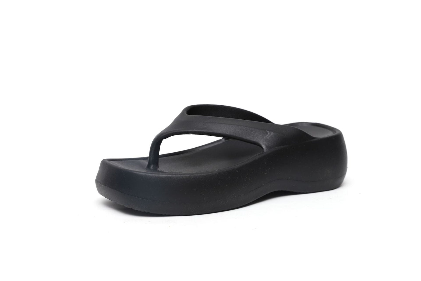 Thick Comfortable EVA Flip-Flops(moq:2)