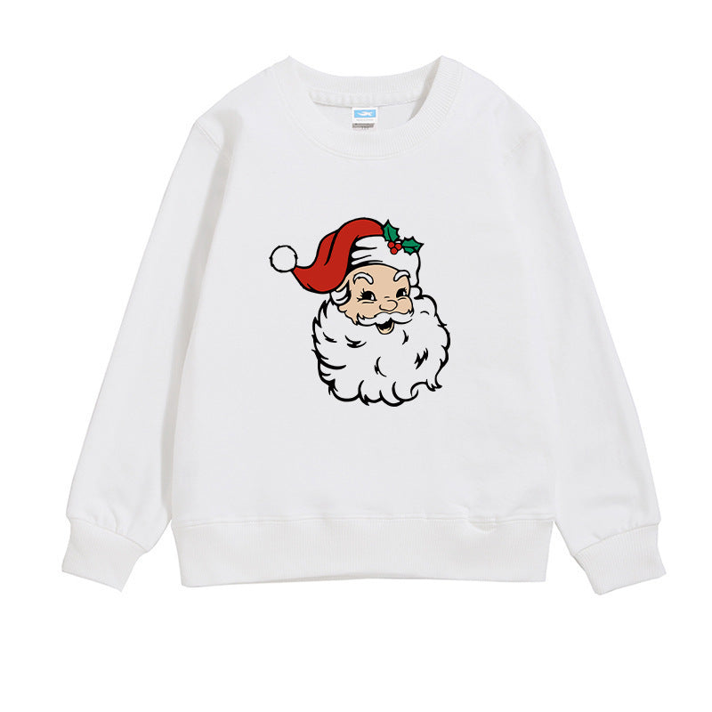 Holiday Custom Sweatshirt