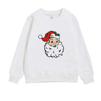 Holiday Custom Sweatshirt