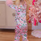 Christmas MAMA&ME Pajama Set