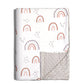 Baby Double Layer Soft Blanket