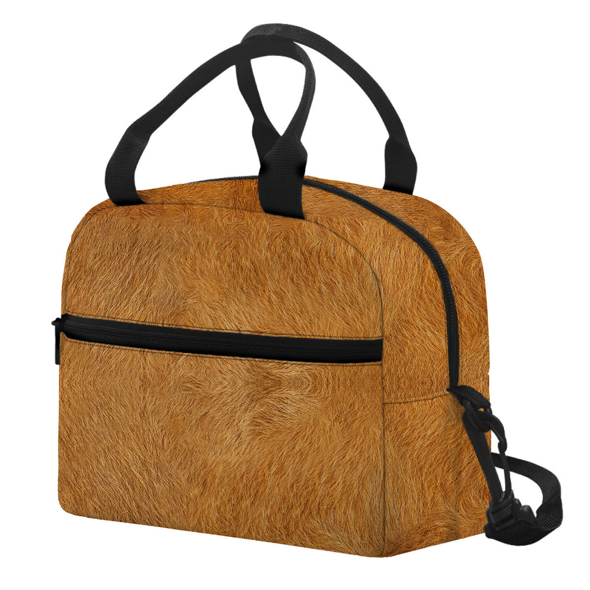 New Arrival Outdoor Polyester Lunch Bag