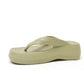 Thick Comfortable EVA Flip-Flops(moq:2)