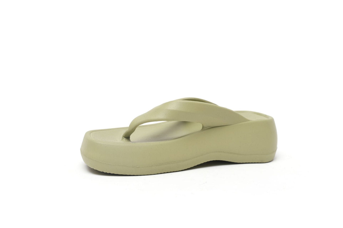 Thick Comfortable EVA Flip-Flops(moq:2)