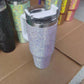 Color Diamond 40OZ Stainless Steel Tumblers