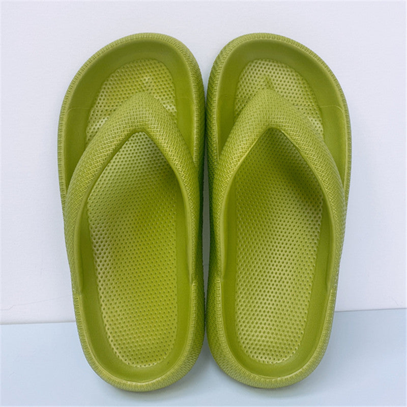 Thick Sole Flip Flop