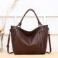 Shoulder Crossbody Tote Bag