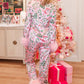 Christmas MAMA&ME Pajama Set