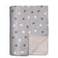 Baby Double Layer Soft Blanket