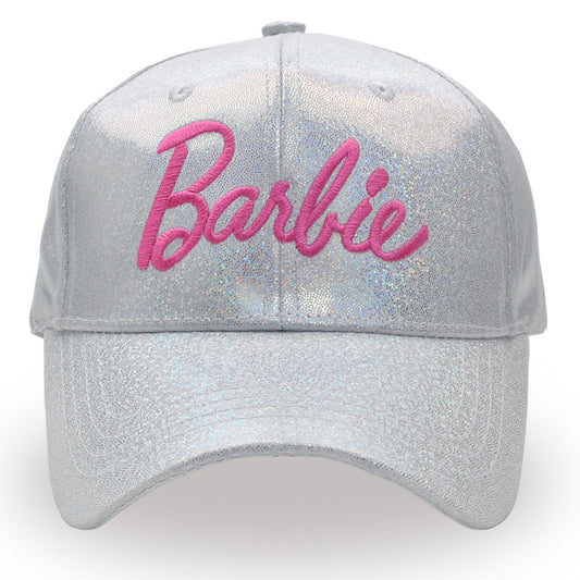 Laser Colorful Baseball Cap